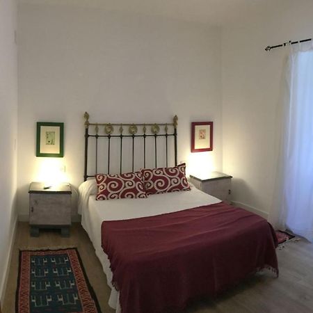 Casa Montefrío Eksteriør billede