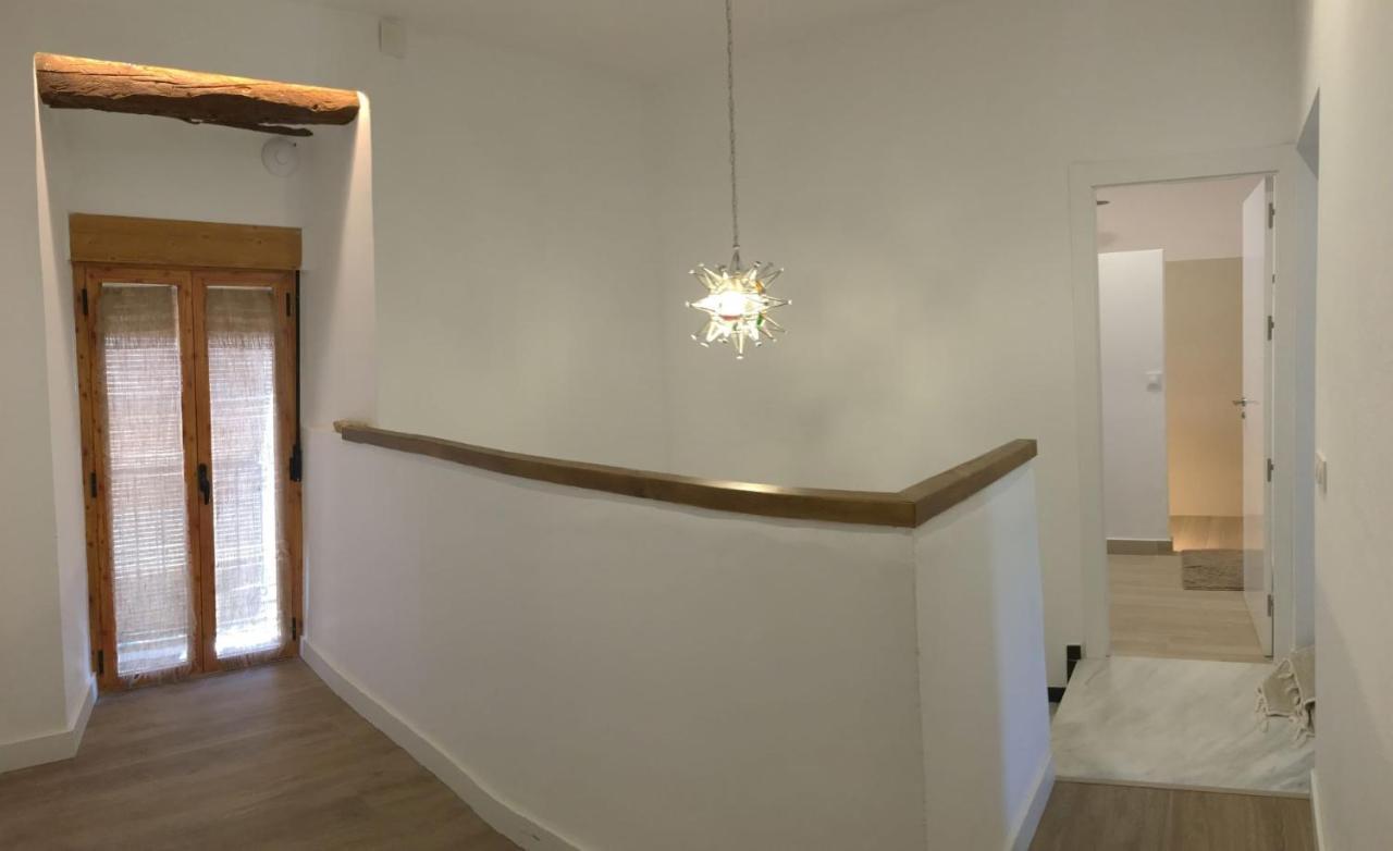 Casa Montefrío Eksteriør billede