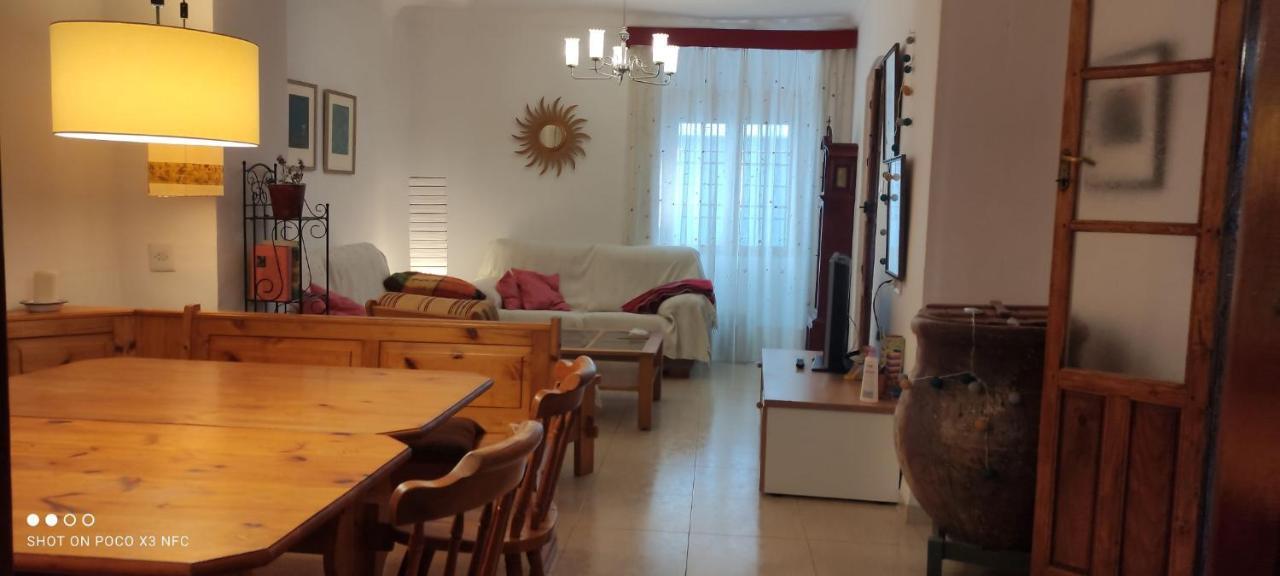 Casa Montefrío Eksteriør billede