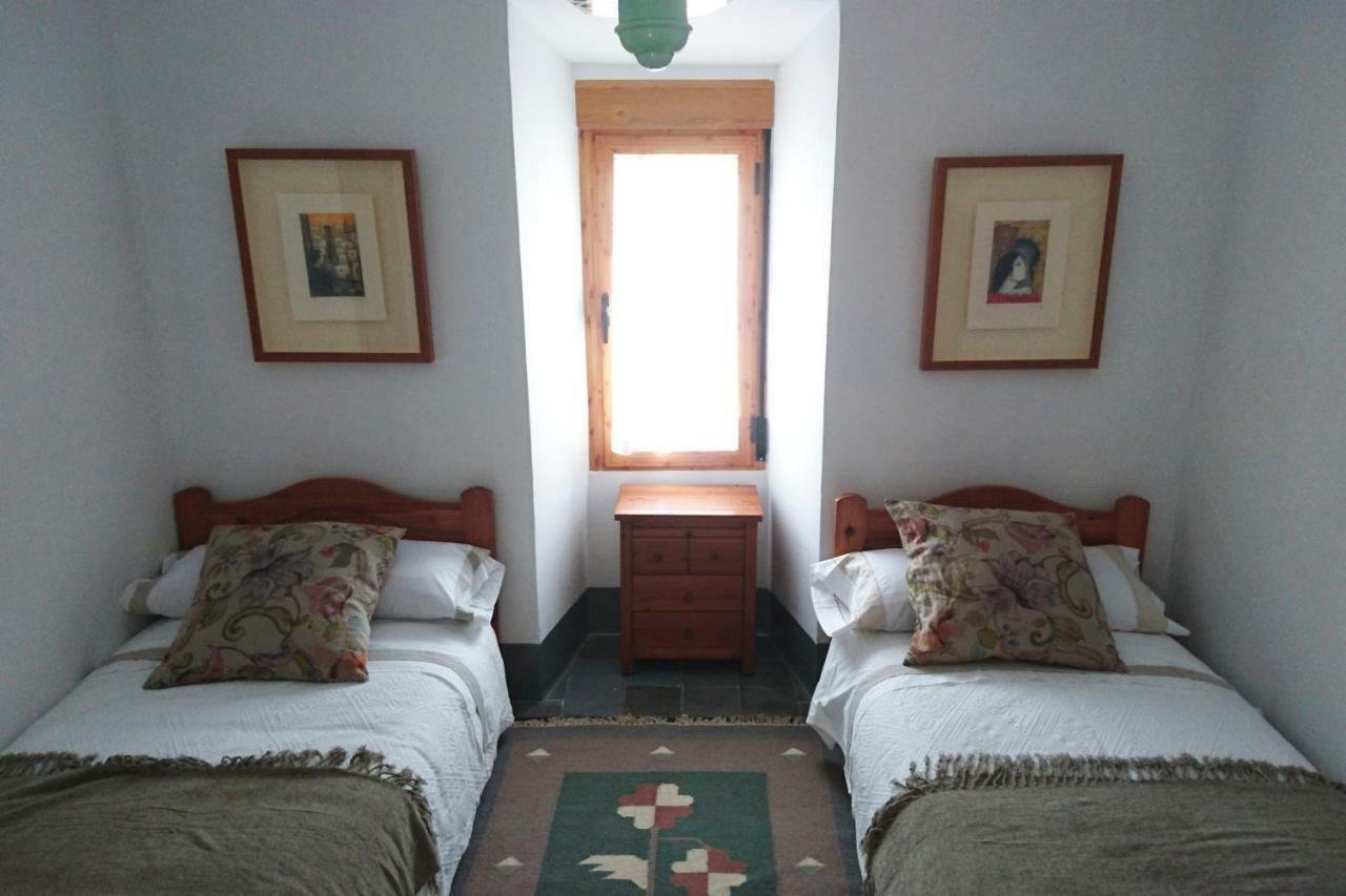 Casa Montefrío Eksteriør billede