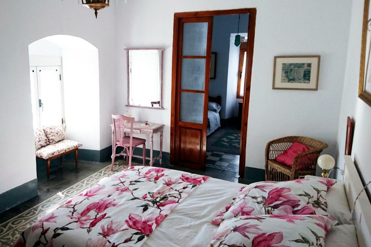 Casa Montefrío Eksteriør billede