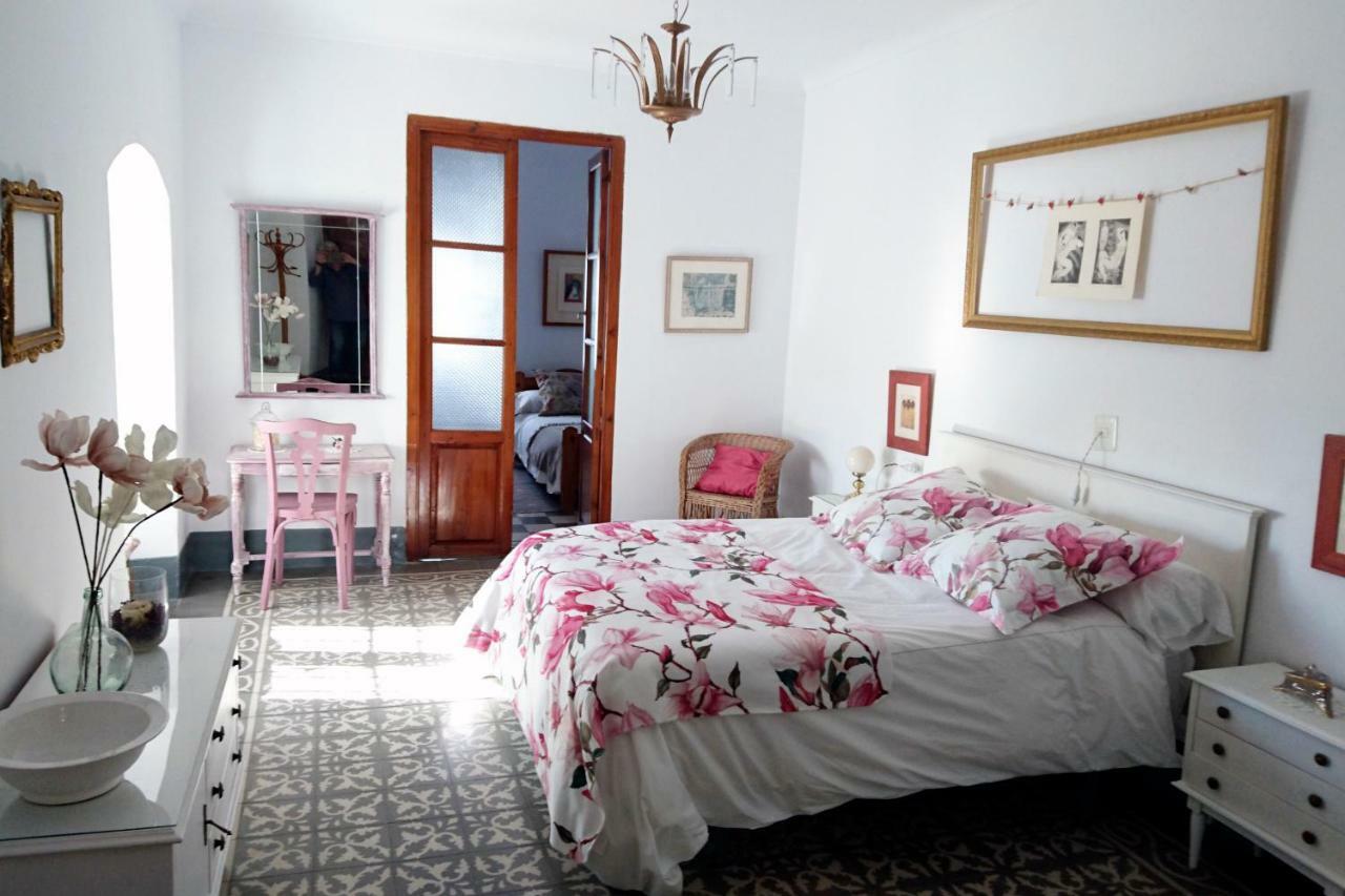 Casa Montefrío Eksteriør billede