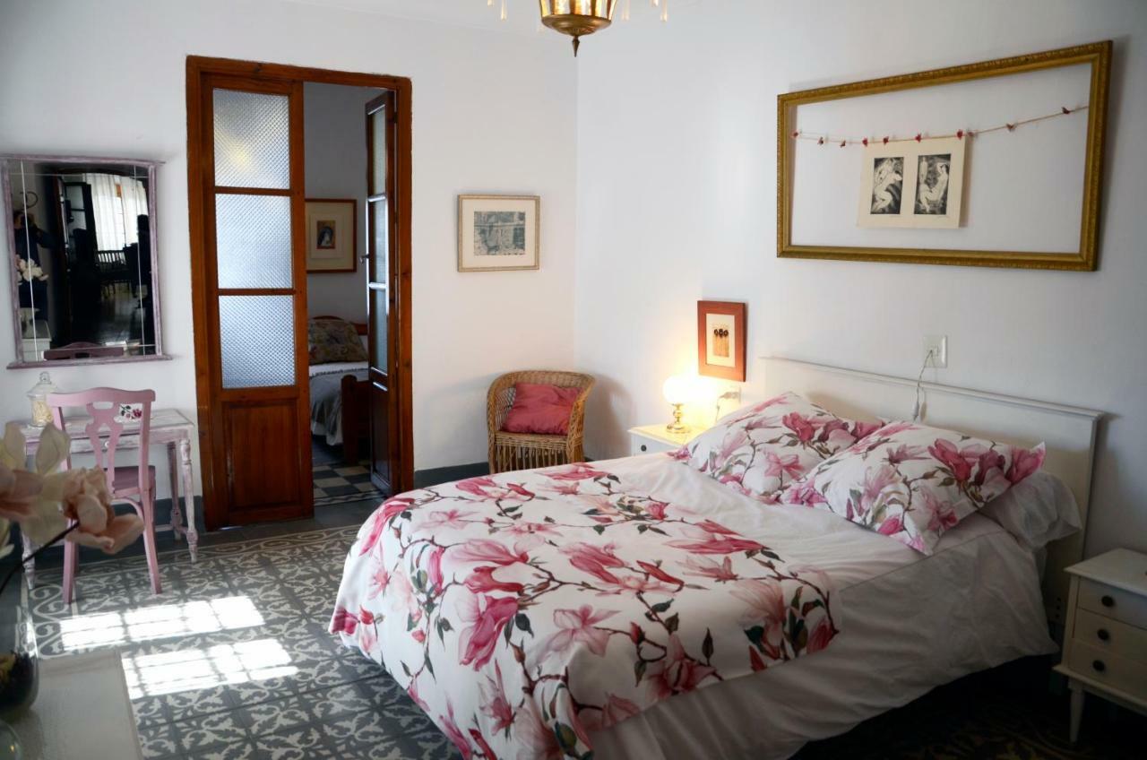 Casa Montefrío Eksteriør billede